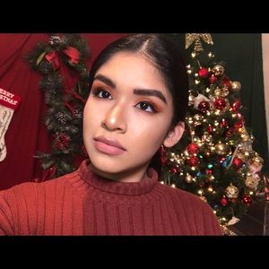 Meet your Posher, Juana